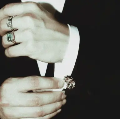 Profile image of Draco Malfoy