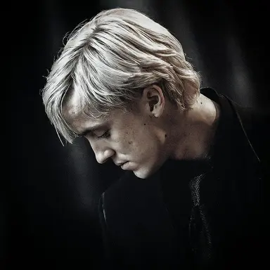 Profile image of Draco Malfoy