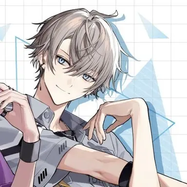 Profile image of 甲斐田晴