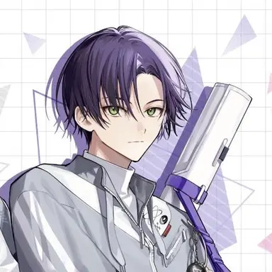 Profile image of 剣持刀也