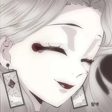 Profile image of 우츠시노 마네