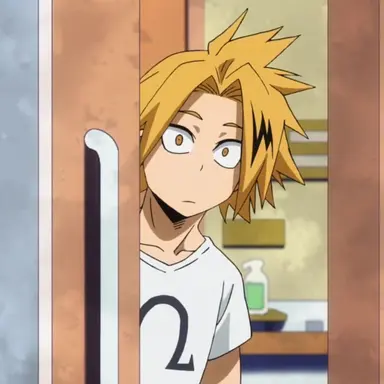 Profile image of Denki kaminari