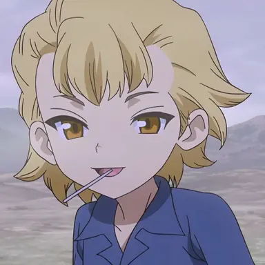 Profile image of 幼少期スタンリー
