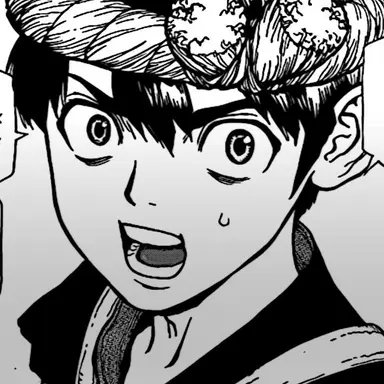 Profile image of クロム