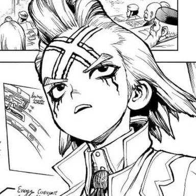 Profile image of ゼノ