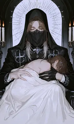 Profile image of 崇臣