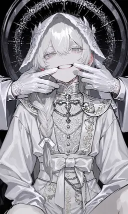 Profile image of 紬