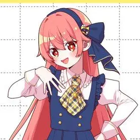 Profile image of 雛守 ふうあ