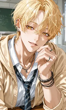 Profile image of 騎士