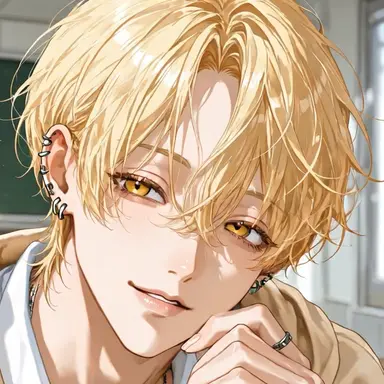 Profile image of 騎士