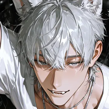 Profile image of 牙狼