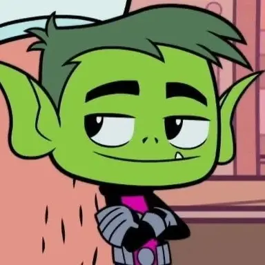 Profile image of Beastie