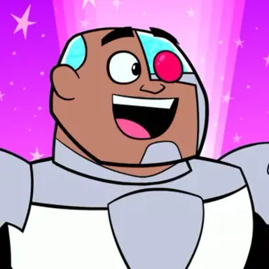 Profile image of Cyborg