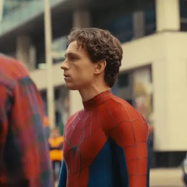 Profile image of Arachnid