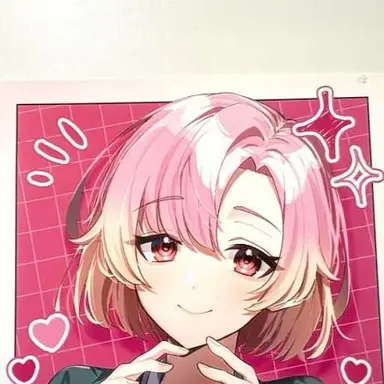 Profile image of Moka Hanae