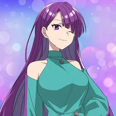Profile image of Mirei Kurogami