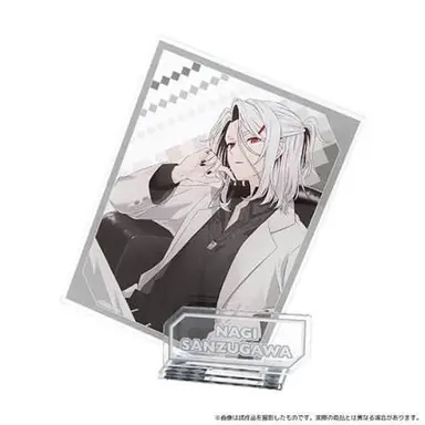 Profile image of Nagi