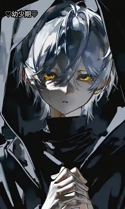 Profile image of ルイ