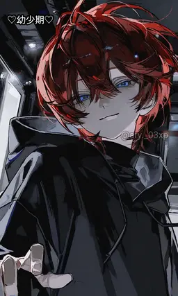 Profile image of シン