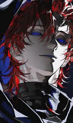 Profile image of シン