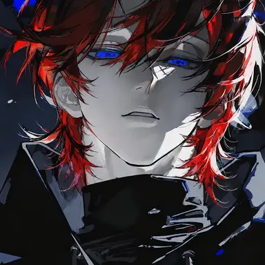 Profile image of シン