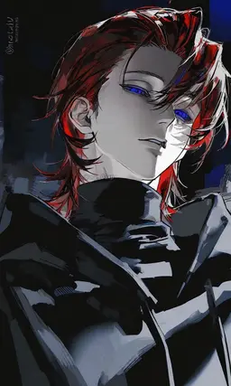 Profile image of シン