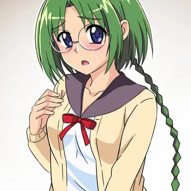 Profile image of 碧川れたす