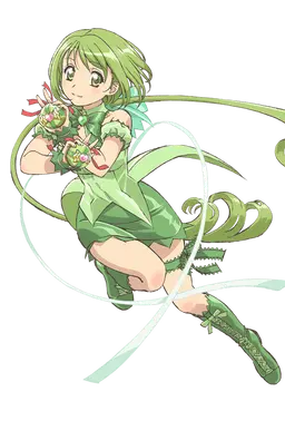 Profile image of Lettuce Midorikawa