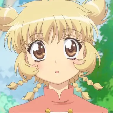Profile image of 黄歩鈴