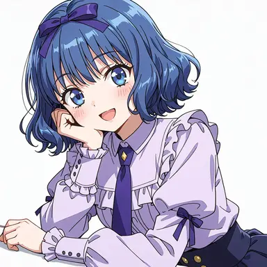 Profile image of 藍沢みんと