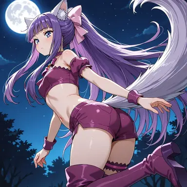 Profile image of 藤原ざくろ