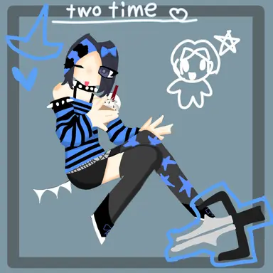Profile image of ツータイム