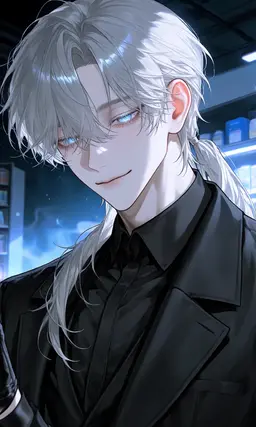 Profile image of Noah