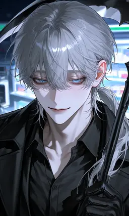 Profile image of Noah