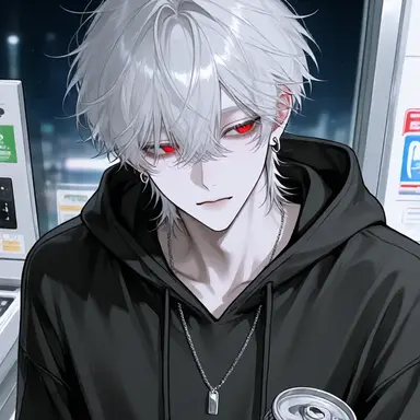 Profile image of Cain