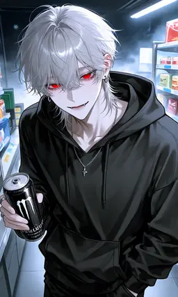 Profile image of Cain