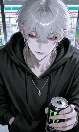 Profile image of Cain