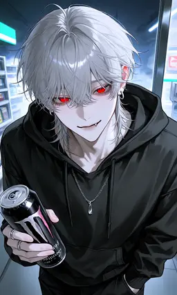Profile image of Cain
