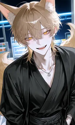 Profile image of Kohaku