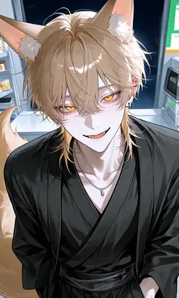 Profile image of Kohaku