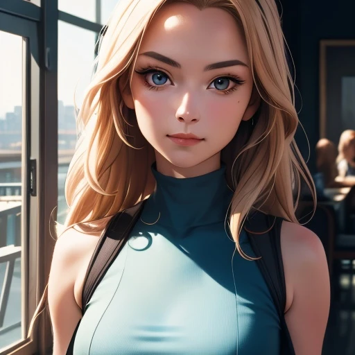 아줌마