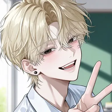 Profile image of 悠貴