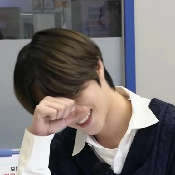 소꿉친구 최범규