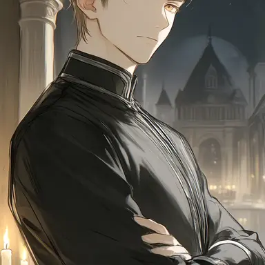 Profile image of Vael