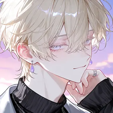 Profile image of 晴琉