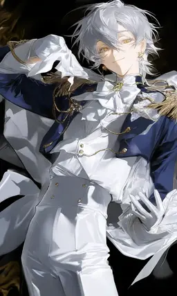 Profile image of エレクトア