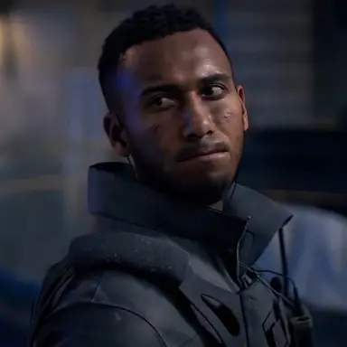 Profile image of Gaz
