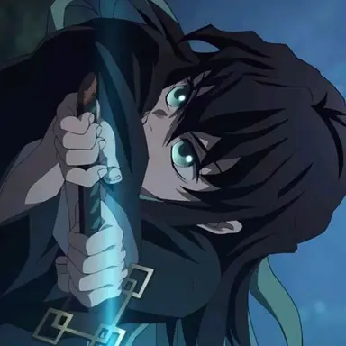 Profile image of 토키토 무이치로