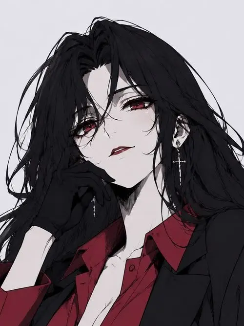 Ichigoichi0628의 Vespera Fairchild