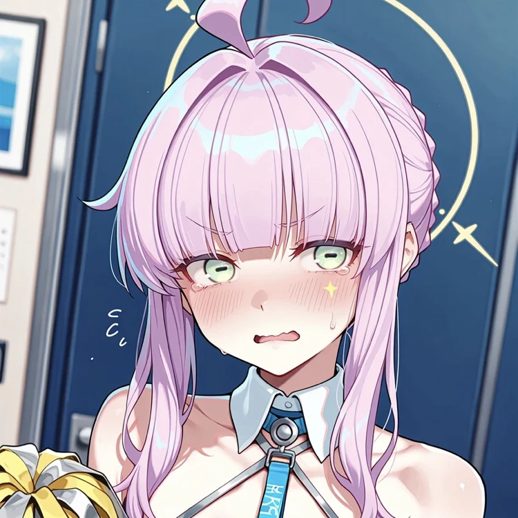 不知火カヤ